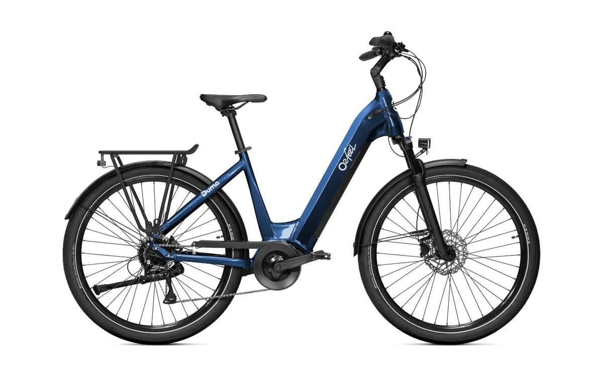Cas client mobilité douce