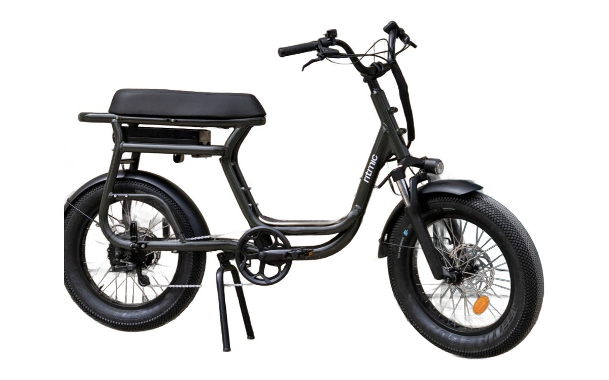 Ritmic Yuvy 3 — vélo électrique pour entreprise