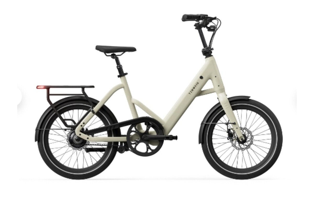 Tenways CGO Compact — vélo électrique pour entreprise