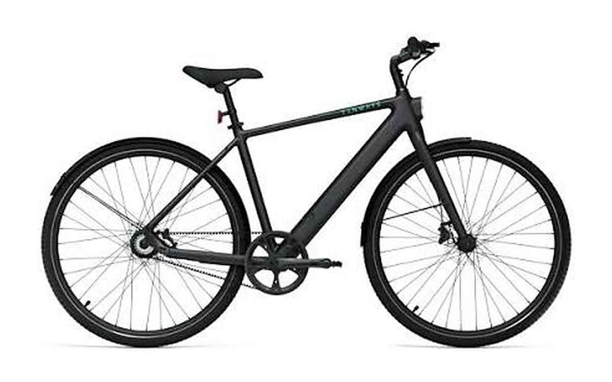 Tenways CGO600 Pro — vélo électrique pour entreprise