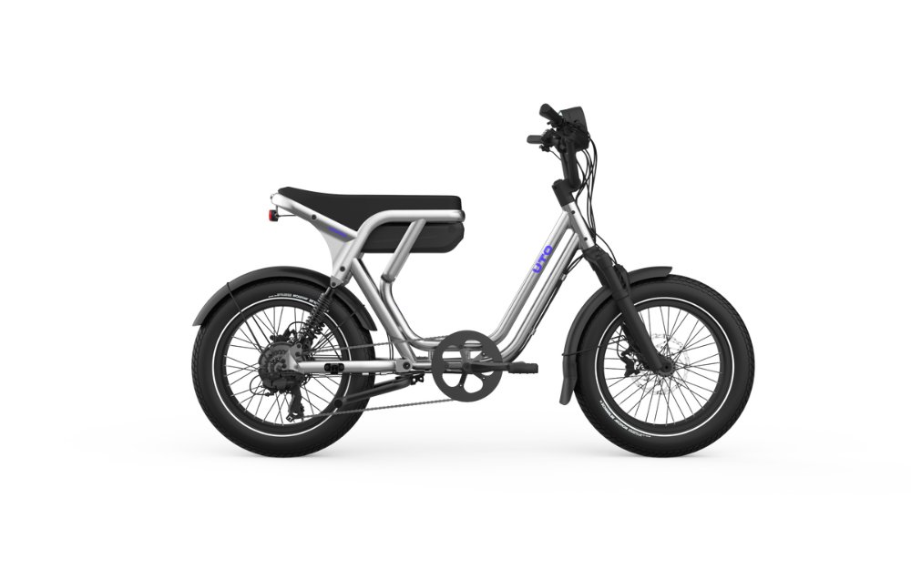 UTO OG200 — vélo électrique pour entreprise